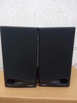 2x Kolumny PHILIPS FB 41/30 6 ohm