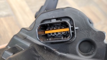FULL LED PŘEDNÍ LEVÝ RENAULT CAPTUR II 2 SVĚTLO