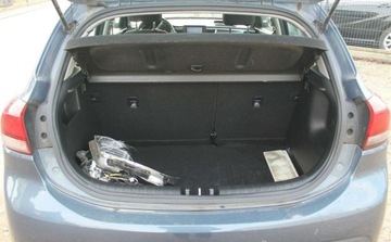 Kia Rio IV 2017 Kia Rio Benzyna 100KM, zdjęcie 11