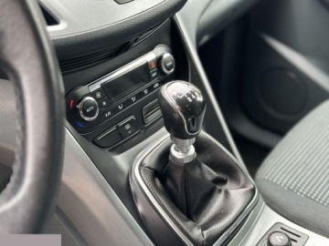 Ford C-MAX II Minivan 1.6 EcoBoost 150KM 2011 Ford Grand C-MAX 1.6 EcoBoost Trend 150KM 2011r, zdjęcie 16