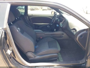 Dodge Challenger III 2019 Dodge Challenger RT Scat Pack 2019 6.4l 6.4 Benzyna 485KM, zdjęcie 9