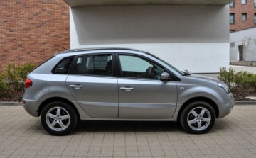 Renault Koleos I 2008 Renault Koleos 2,0dCi (175KM) 4x4 Skory Bezwypadkowy 2.0 Diesel 175KM, zdjęcie 4