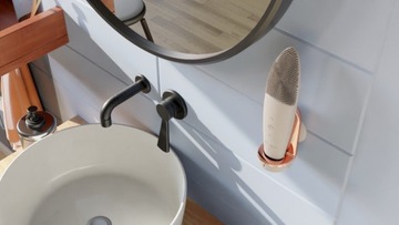 Щетка для лица BEAUTIFLY B-Clean Pro Белая
