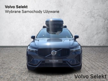 Volvo XC60 II 2023 Volvo XC 60 FV23 Plus Dark B4 D 197KM Specjalna Of, zdjęcie 3