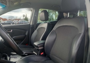 Hyundai ix35 SUV R 2.0 CRDi 184KM 2012 Hyundai ix35 Kupiony w Polsce - automat - 2,0 - 183 KM 2.0 Diesel 183KM, zdjęcie 20