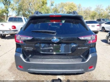 Subaru 2025 Subaru Outback 2025 r., 2,5L PREMIUM 2.5 Benzyna 182KM, zdjęcie 4