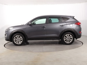 Hyundai Tucson III SUV 1.6 GDI 132KM 2016 Hyundai Tucson 1.6 GDI, Salon Polska, Klima, zdjęcie 2