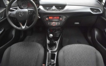 Opel Corsa E Hatchback 3d 1.3 CDTI 95KM 2017 Opel Corsa Opel Corsa 1.3 CDTI Color Edition EcoFLEX SampS 1.2 Diesel, zdjęcie 6