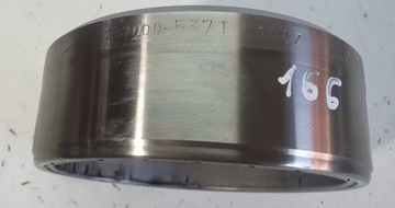 Магнето-магнитное колесо Honda VFR 800 VTEC 02-11