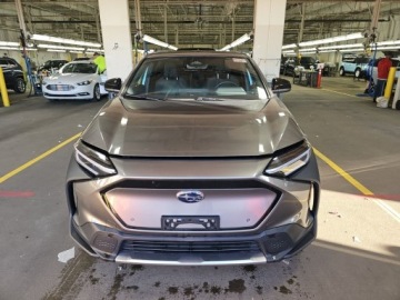 Subaru 2023 Subaru Solterra Premium 2023 Elektryczny 215KM, zdjęcie 6