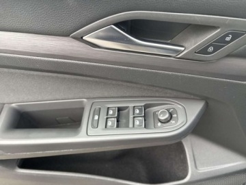 Volkswagen Golf VII Hatchback 5d Facelifting 1.5 TSI ACT 150KM 2020 Volkswagen Golf Style DSG Pamiec Masaze Matrix Kamera Faktura Vat23 1.5, zdjęcie 11