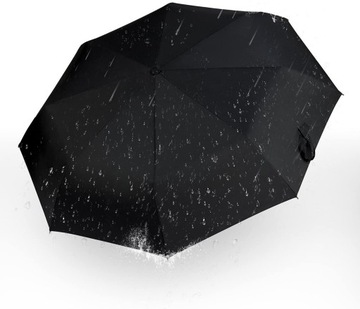 БОЛЬШОЙ ЗОНТ ТВЕРДЫЙ АВТОМАТИЧЕСКИЙ СКЛАДНОЙ ЗОНТ