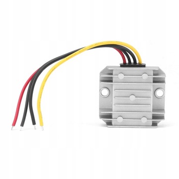 АЛЮМИНИЕВЫЙ КОРПУС МОДУЛЯ ПРЕОБРАЗОВАТЕЛЯ ПОСТОЯННОГО ТОКА