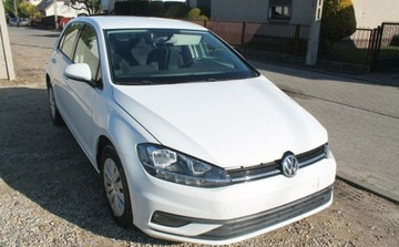 Volkswagen Golf VII Hatchback 3d Facelifting 1.6 TDI-CR DPF BMT 115KM 2017 Volkswagen Golf 1.6 Diesel 116KM, zdjęcie 2