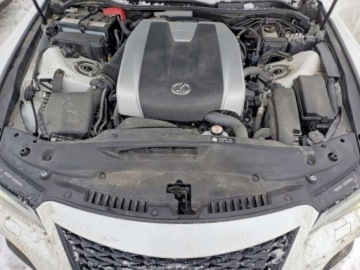 Lexus IS III 2023 Lexus IS 300 2023 3.5 Benzyna 260KM, zdjęcie 6
