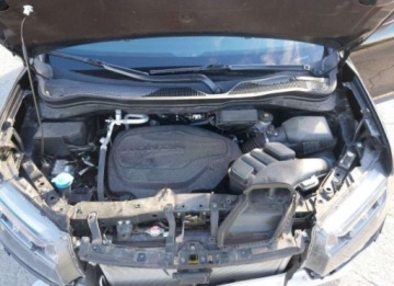 Honda Ridgeline 2023 Honda Ridgeline 2023, 3.5L, 4x4, RTL, od ubezpieczalni 3.5 Benzyna 280KM, zdjęcie 13