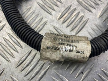 9673369680 SVAZEK KABEL 1.6 HDI 110 82 2012 CITROEN DS4