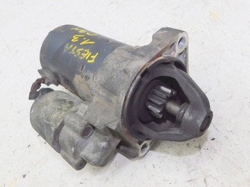 FIESTA Mk6 1.3 2003 СТАРТЕР