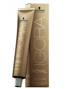 Schwarzkopf Igora Royal Absolutes Paleta