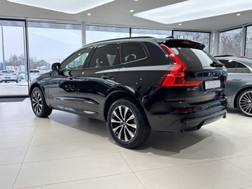 Volvo XC60 II 2022 Volvo XC 60 B5 AWD Plus Dark / 1 właściciel / Salo, zdjęcie 1