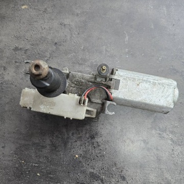 FIAT DOBLO 2001 79300183 MOTOREK STĚRAČE OKNO ZADNÍ