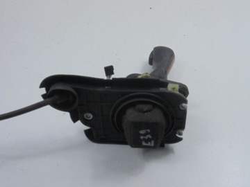 BMW 5 E39 MECHANIZM ZMIANY BIEGÓW 3.0D AUTOMAT