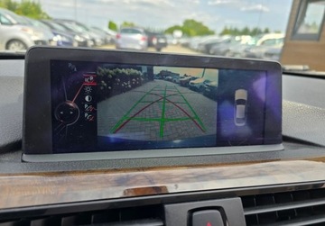 BMW Seria 4 F32-33-36 Coupe 428i 245KM 2014 BMW Seria 4 428i 2,0 Benzyna 245 KM Gran Coupe Automat GWARANCJA Zamiana Z, zdjęcie 31