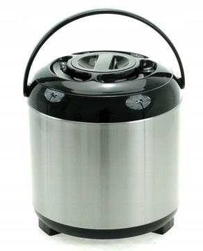 ГАСТРОНОМИЯ ТЕРМОС 6 л Кейтеринг Ужин