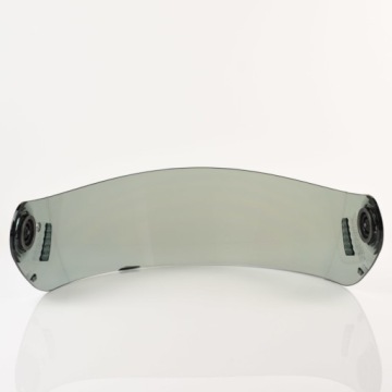 Стекло Shark Openline Ridill S600, 700, 900, синее зеркальное