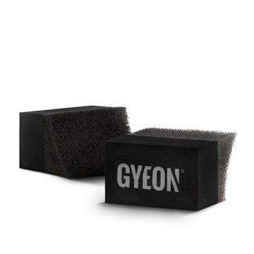 GYEON Q2M Large Tire Applicator DO OPON 1szt!