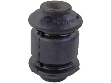 ВТУЛКИ FEBI + ШТИФТЫ ПОВОРОТНОГО РЫЧАГА VW GOLF IV BORA