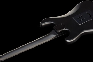 Электрогитара Harley Benton ST-20HSS SBK