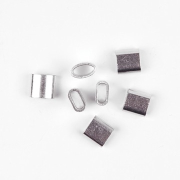 3000x ВЫШИВАННЫЕ КОНЦЕРТНЫЕ ЛЕНТЫ С ПРИНТОМ И ТЕКСТОВЫМ ЛОГОТИПОМ НА ЗАКРЫТКЕ