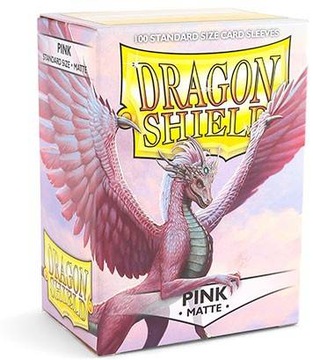 Koszulki na karty Pokemon Magic MtG MATOWE 100szt
