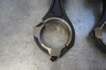 ШАТУН ПОРШНЯ MERCEDES ML W164 3.0 CDI V6 OEM 642