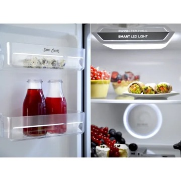 Холодильник Side by Side Sam Cook PSC-WG-1010/B