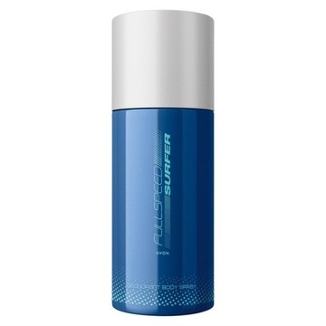 avon FULL SPEED Surfer Dezodorant do ciała
