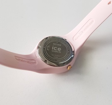 Zegarek Ice-Watch Ice Glam Pastel 001065 W18D177