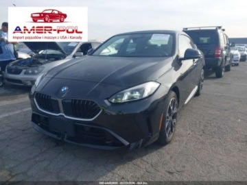 BMW Seria 2 F74 Gran Coupe 2.0 228 241KM 2025 BMW Seria 2 228 Gran Coupe Xdrive, 2025r., 4x4, 2.0L 2.0 Benzyna 241KM