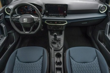 Seat Arona 2026 Seat Arona Style 1.0 TSI 115 KM Dostępny od, zdjęcie 19