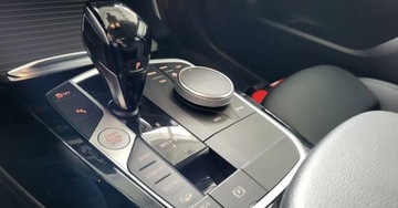 BMW X4 G02 SUV Facelifting 2.0 20d 190KM 2023 BMW X4 Salon bazwypadkowy Systemy asystujace 2.0 Diesel 190KM, zdjęcie 24