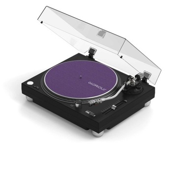 GRAMOFON GLORIOUS VNL-500 USB Z WKŁADKĄ ORTOFON