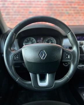 Renault Laguna III Grandtour 2.0T 16v 170KM 2008 Renault Laguna Automat LPG Relingi Warszawa gwarancja w cenie KD 2.0, zdjęcie 33