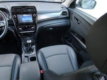 Ssangyong Tivoli Crossover Facelifting 1.5 GDI-T 163KM 2021 SsangYong Tivoli Grand 1.5 T-GDI, Salon Polska, zdjęcie 7