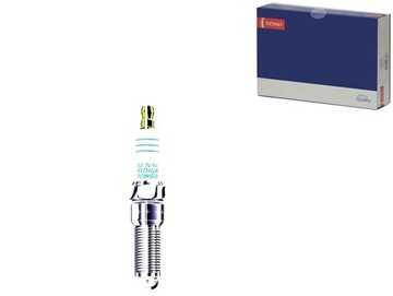 ŚWIECA ZAPŁONOWA DENSO 1202935 1698597 9A6G12405BA