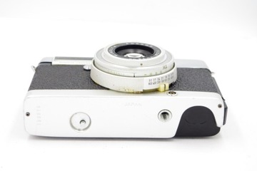 Minolta Minoltina-P 38мм 1:2.8 Отличное состояние