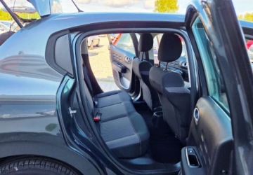 Citroen C3 III 2017 Citroen C3 1,2 Ben 122 km 1.2 Benzyna 122KM, zdjęcie 29