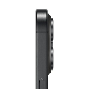 Apple iPhone 15 Pro, 15,5 см (6,1 дюйма), две SIM-карты, iOS 17, 5G, USB Type-C, 256 ГБ...