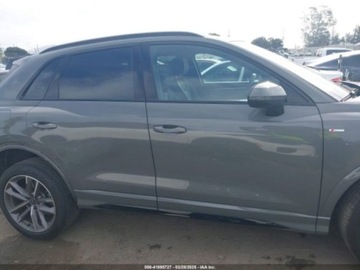 Audi Q3 II 2023 Audi Q3 Premium 45 Tfsi S Line Quattro Tiptronic 2023 2.0l 2.0 Benzyna, zdjęcie 6
