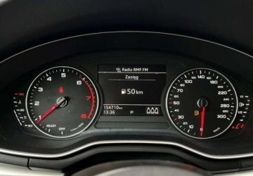 Audi A4 B9 Limousine Facelifting 2.0 35 TFSI 150KM 2021 Audi A4 Limousine Salon PL 1 wlasciciel LED Automat Navi Parktronic, zdjęcie 19